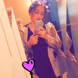 Meet your Posher, Haley